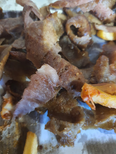 Photo of Best Kebab South - 62 St Anne's Rd, Blackpool FY4 2AS